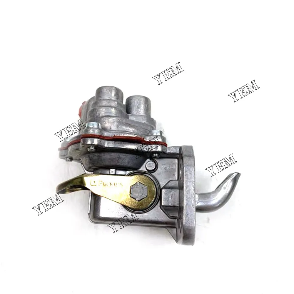 D3.152 Fuel Pump ULPK0004 for Perkins Replacement Engine Parts 2