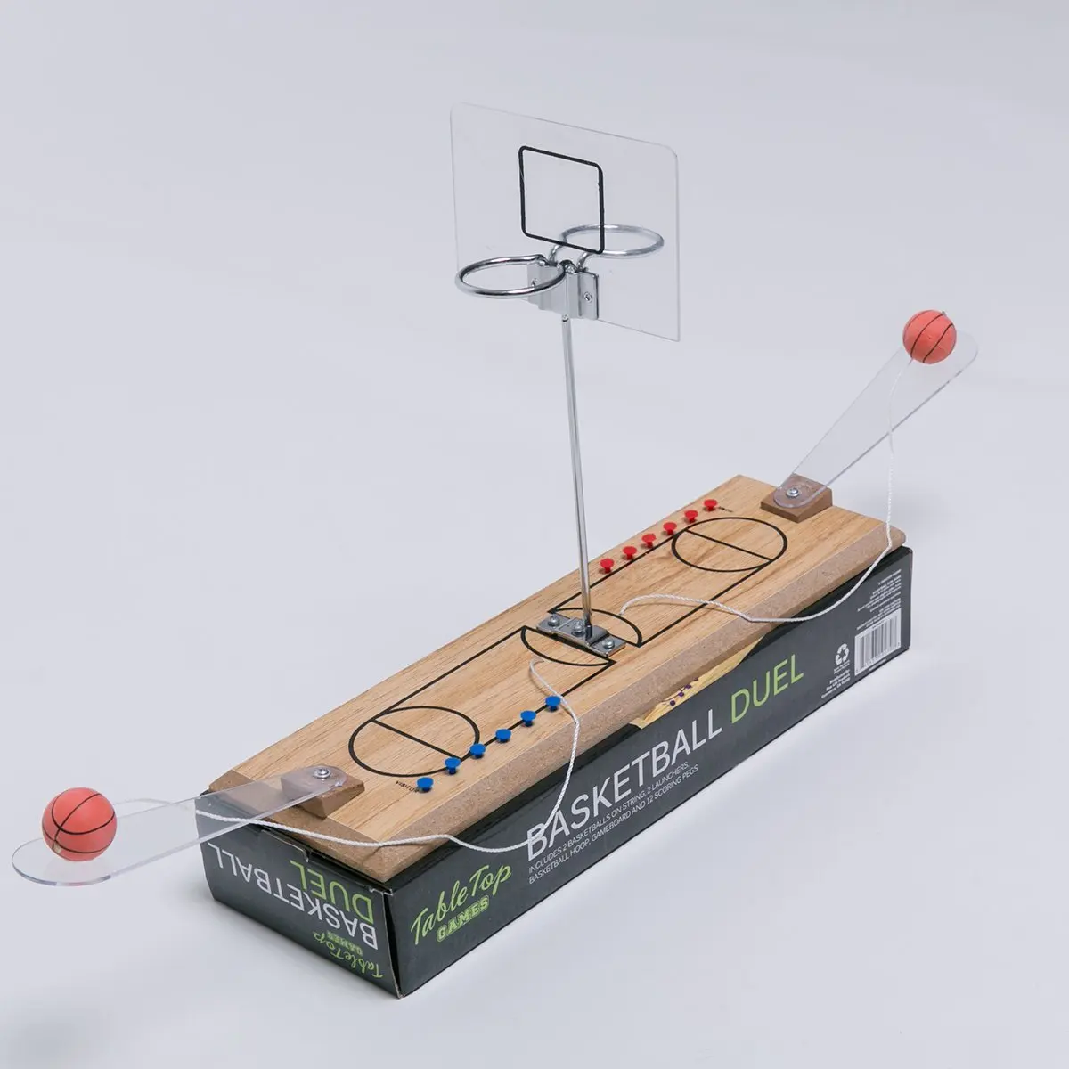 JEU DE TIR de basket-ball table de bureau pour réduire le stress JEU DE TIR de basket-ball table de bureau pour réduire le stress