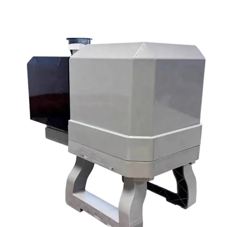 Electric Small Green Onion Cutter Shredding Machine Commercial Scallion Chopper Shredder Cutting Machine Leek Celery