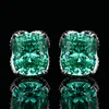 Para green ear studs