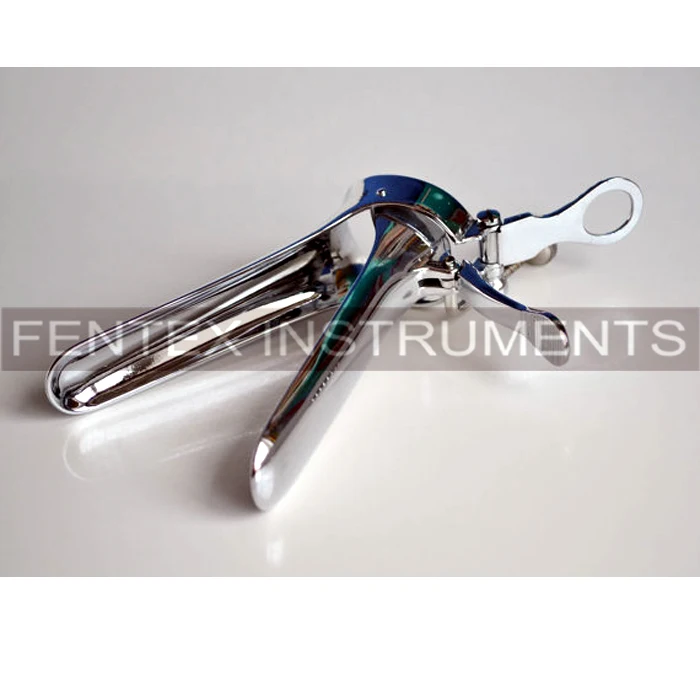 Top Rating Kristelle Vaginal Speculum And Retractor Set Gynecological Surgical Instrument For Sale