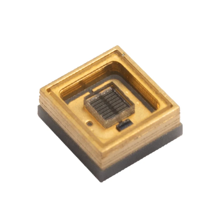 High Optical Power Uv 20-50mw Uvb 2watt Led 3535 Smd Chip 280nm 290nm 300nm 310nm 320nm 300nm for Uvb Light Vitamin d