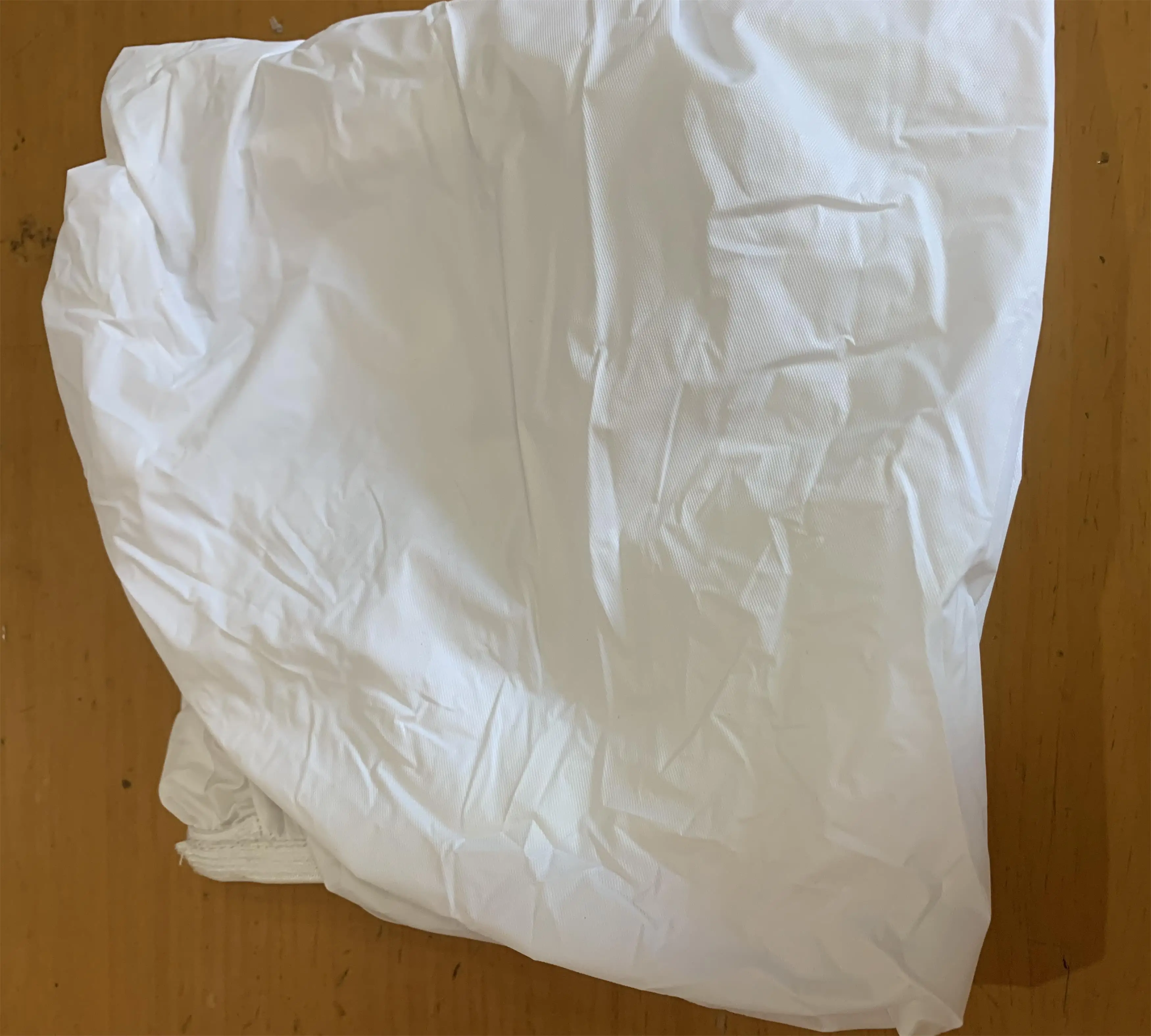 Professional Manufacturer Vinyl Diaper Waterproof Incontinence