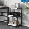 White + Black 50*40 [Unique Shape]