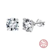 Rhodium Plated