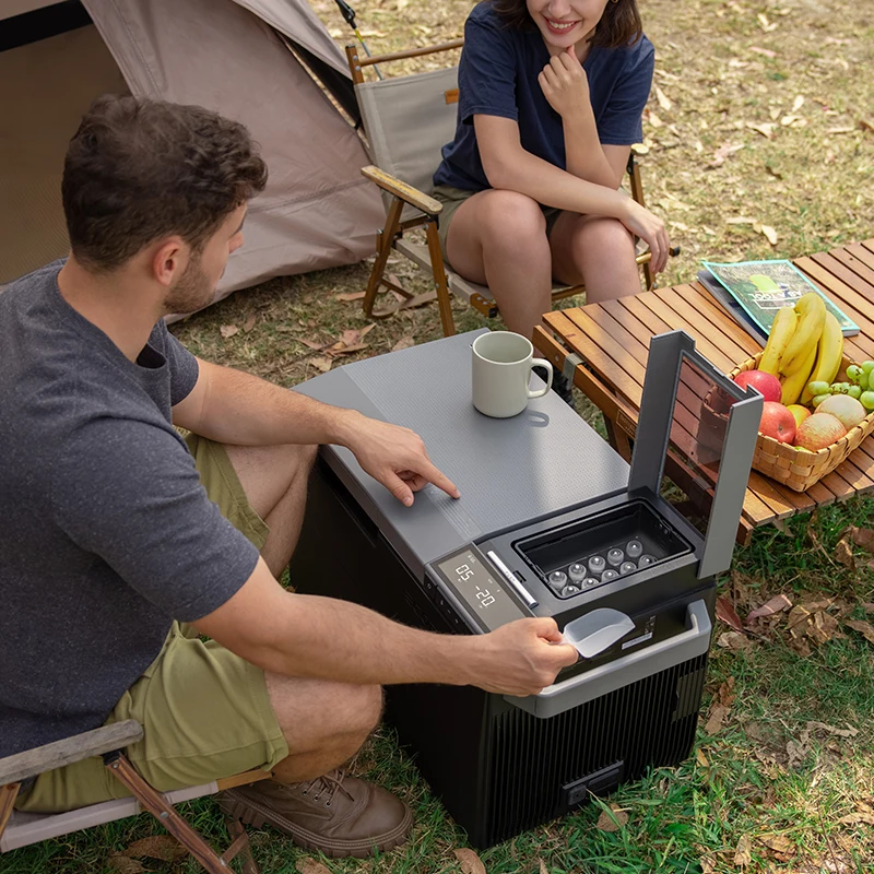 ECOFLOW GLACIER Refrigerator Battery| Alibaba.com