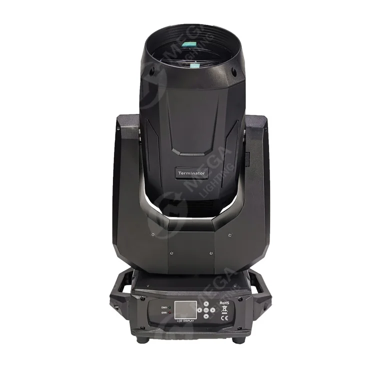 Beam 260W Moving Head Light Sharpy R9 Professional Stage Lamp Dmx 512 Light Fixture