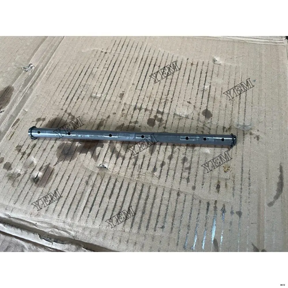 Rocker Shaft 119717-11240 Fit for Yanmar 3TNV76 Dump Truck Generator Set Marine Diesel Engine Parts