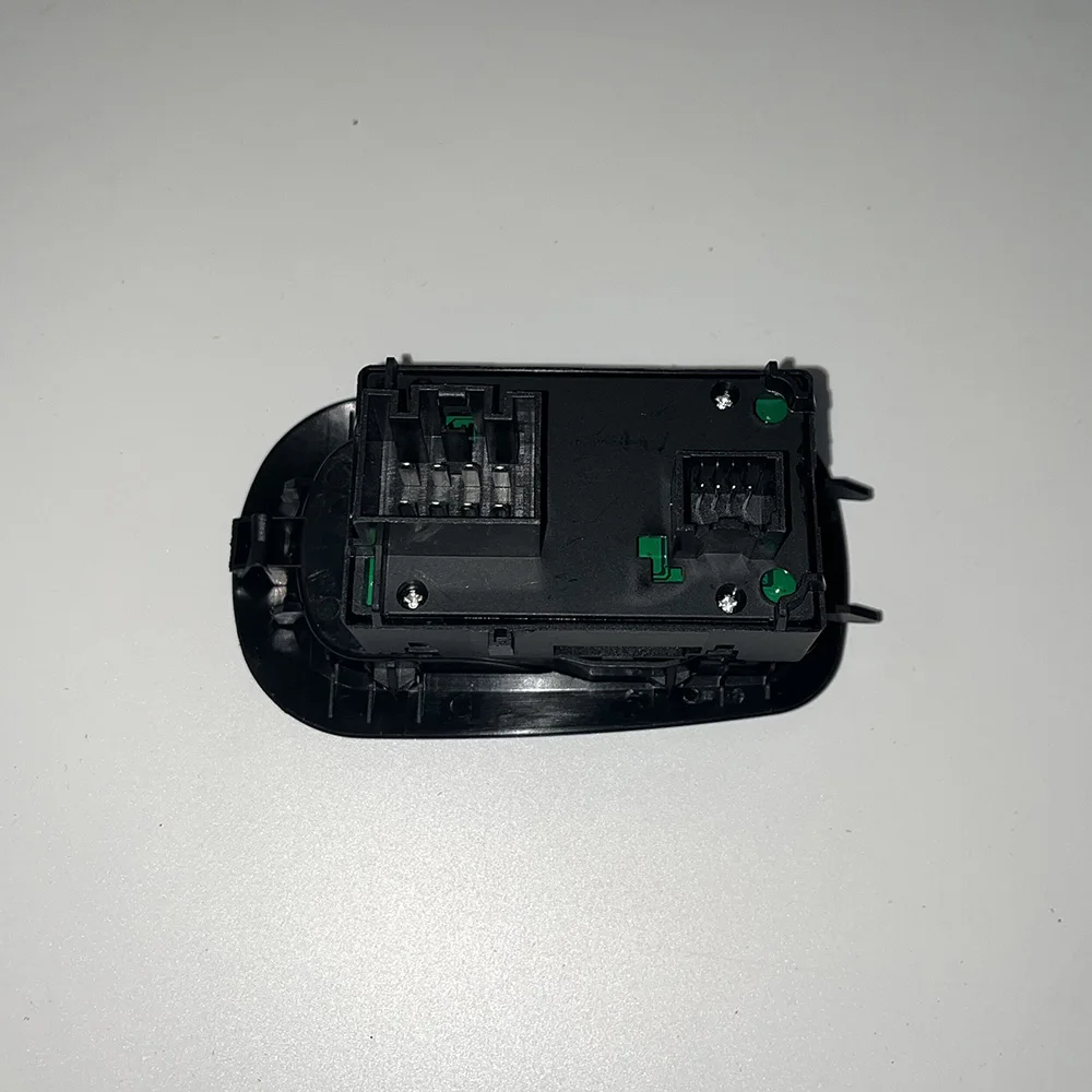 SWITCH-CONTROL GK2T14A132CA 2029885 Power Electric Window Lift Contro... — 6