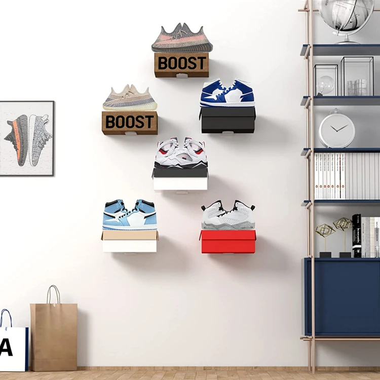 Shoe Shelf – Buy Bulk Displays