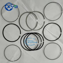 XINYIDA For sale Piston Ring 23522955 excavator spare parts