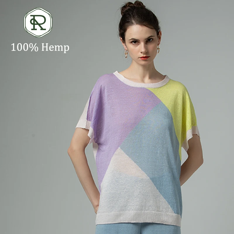 wholesale sustainable t shirts