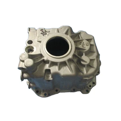 Genuine Transmission Rear Cover for Ford Transit V348 4C1R 7K400 BB 4C1R 7K400 BC