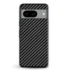 Black carbon fiber 3K twill