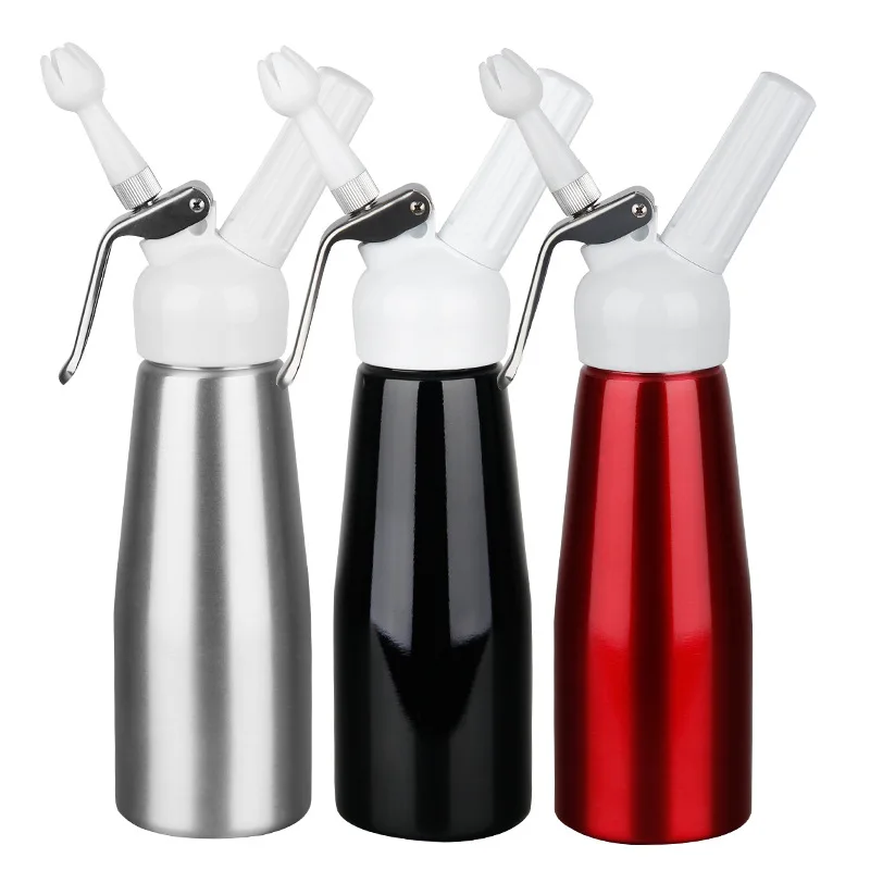 professional whipped cream dispenser whipper foam