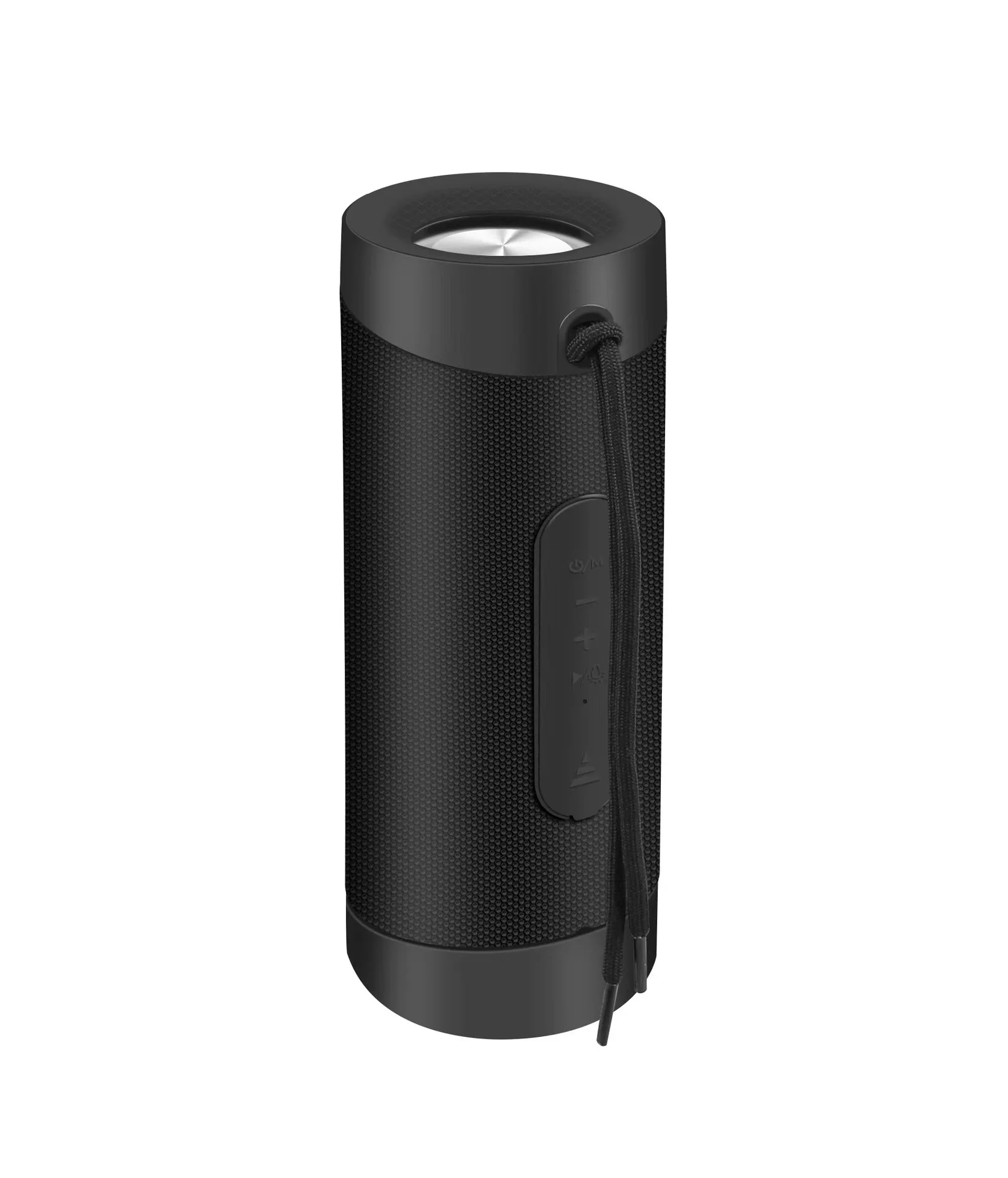 Rambotech Wireless High-Power Bluetooth Speaker with Breathing Light Audio Computer Small Speaker Double Loudspeakers A35
