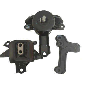 Factory Supply Wholesale High Quality Auto Parts Engine Mounting Motor Mounting Bracket for Hyundai Elantra
