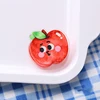 Pomme curieuse