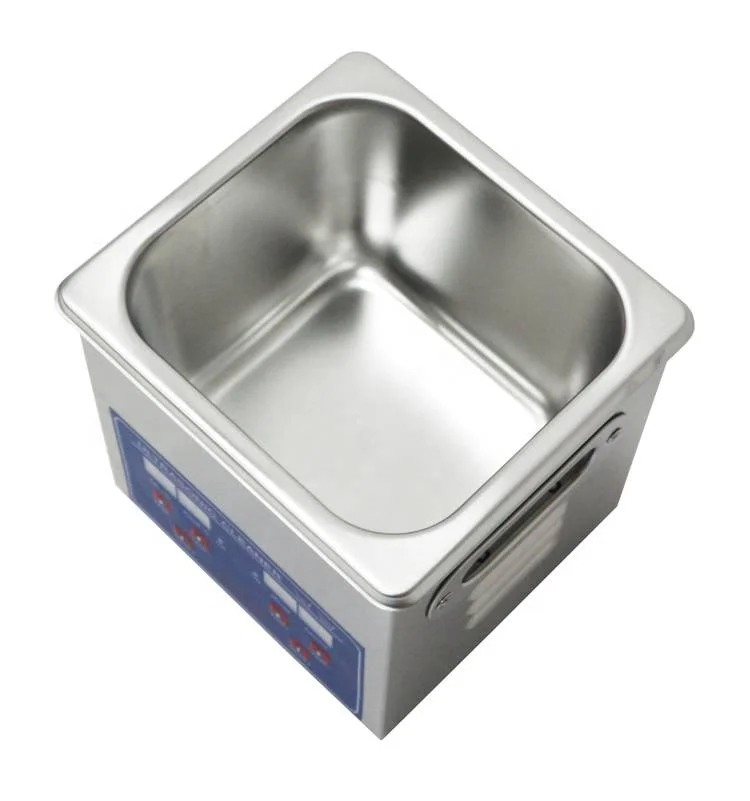 Промышленный ультразвуковой очиститель 3 л 40 кГц 120