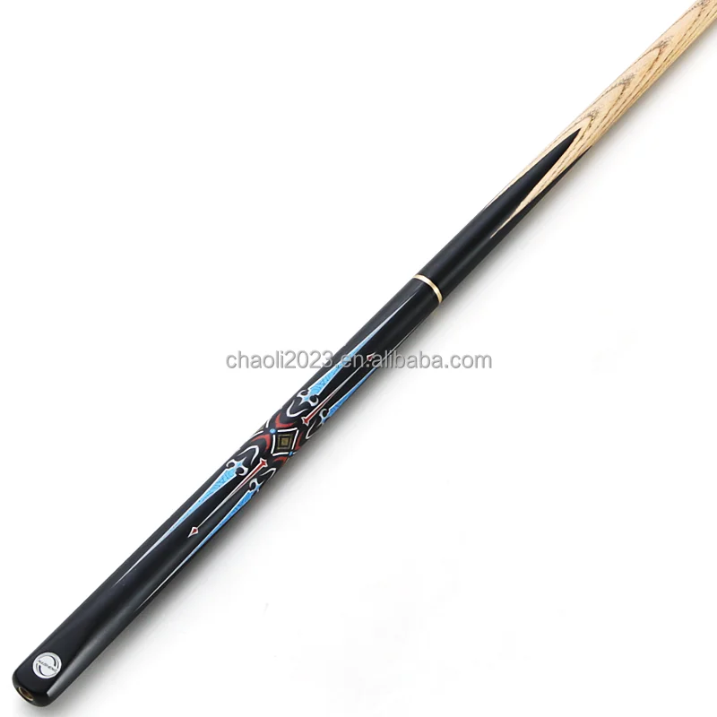 In Stock Ash Handmade Pool Cue 57 Inch Snooker Cue - Snooker & Billiard - Foto 3