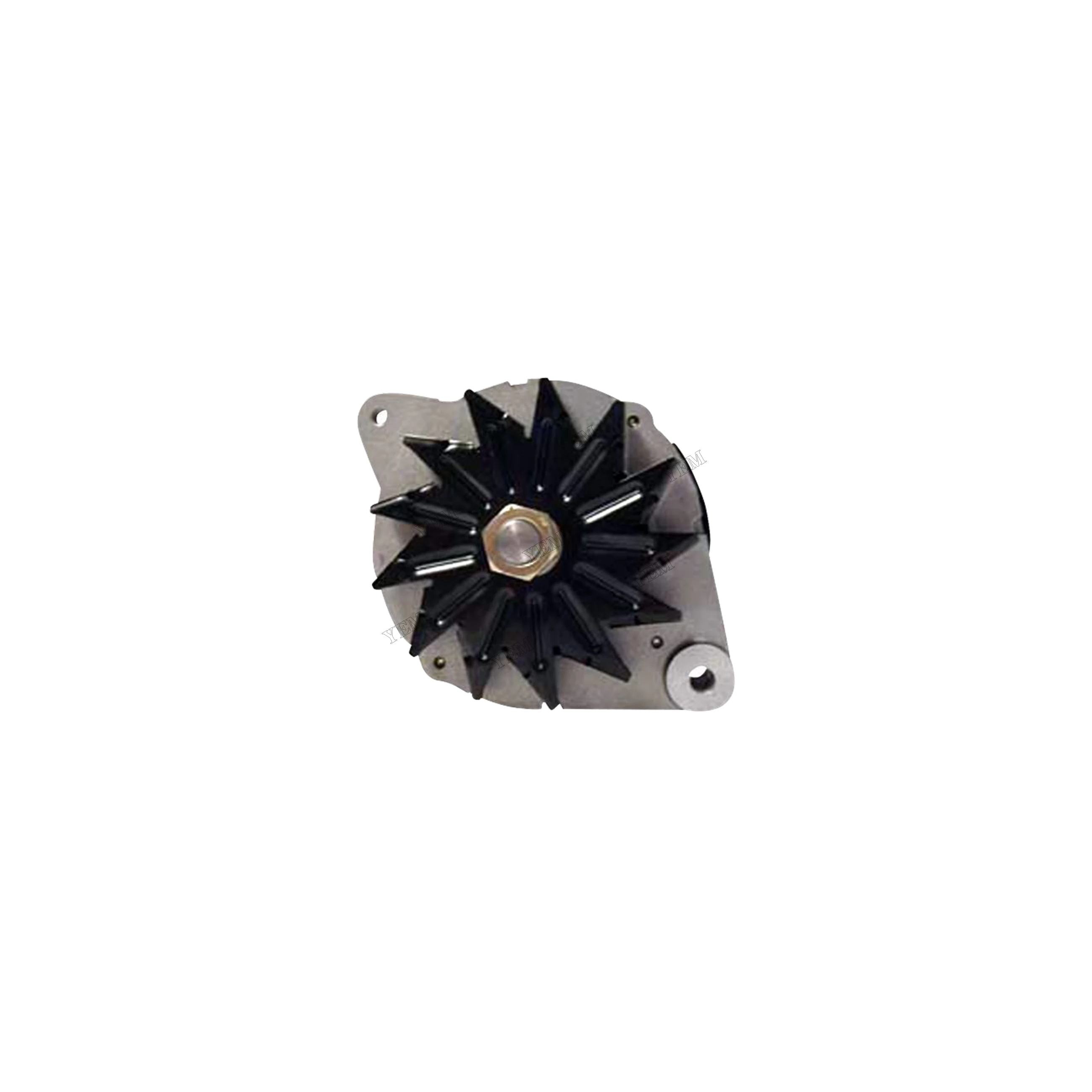 Alternator for John Deere 450G 455G 550G 555G Heavy Equipment Engine Parts