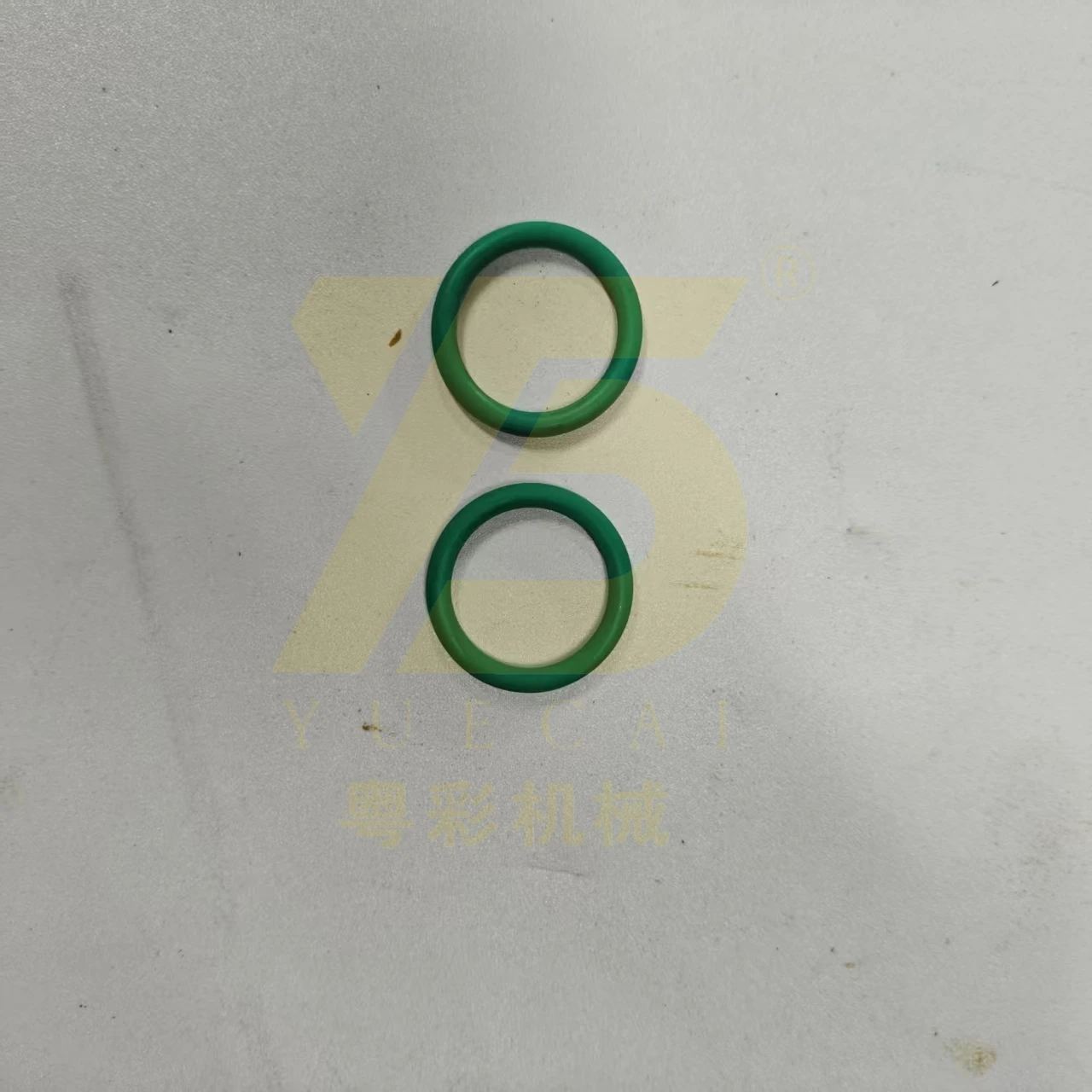 YUE CAI Construction Machrinery Spare Parts O RING 13949656 VOE13949656