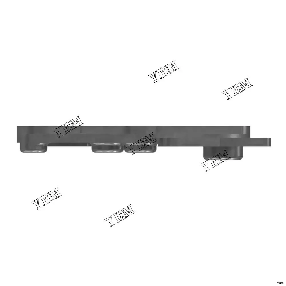 High-Performance Bracket Assembly Part No. 7C-2733 7C2733 China Engine Parts Supplier 5