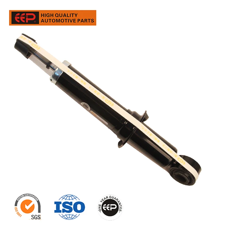 Toyota Prius Rear Shock Absorber (2003-2009) - Durable Steel