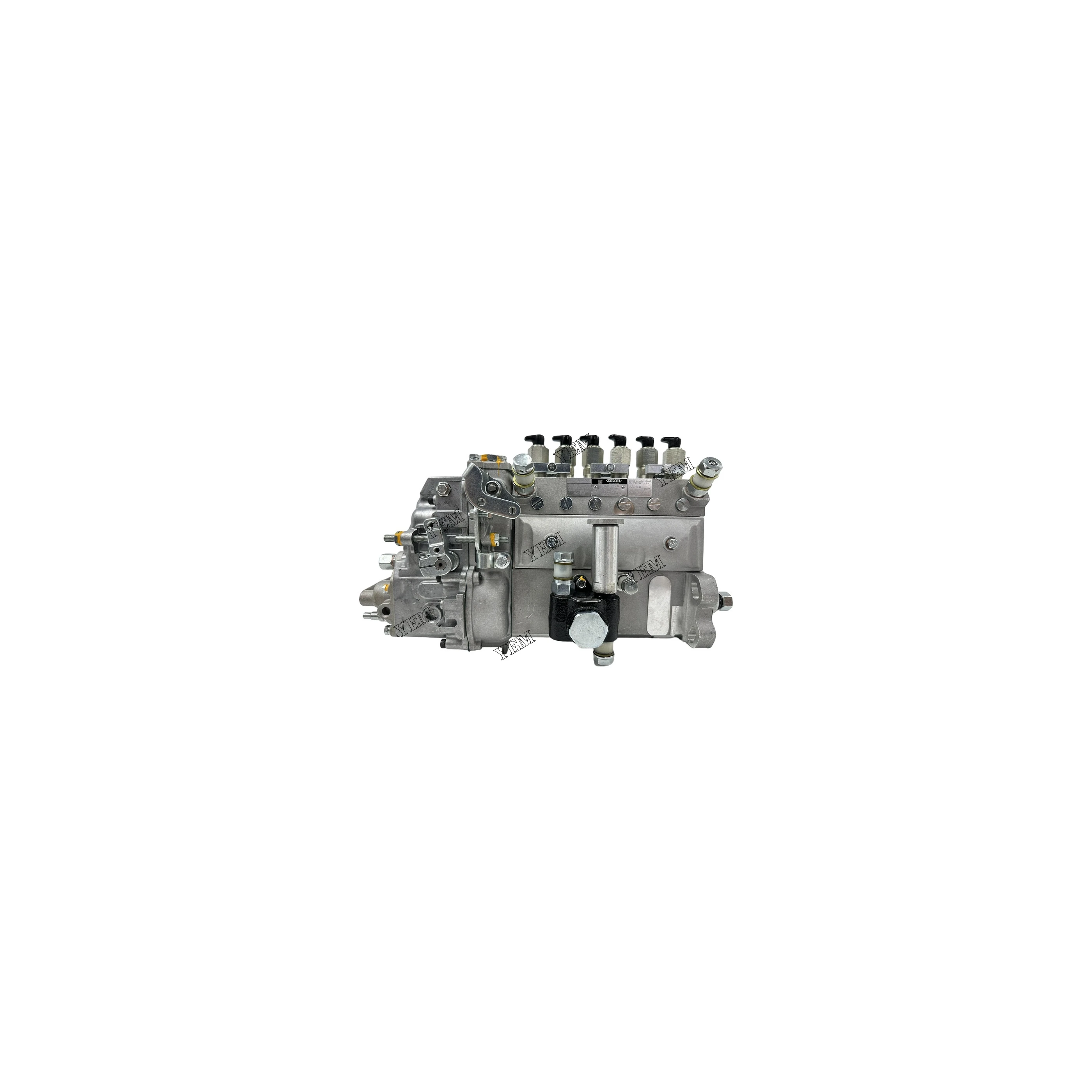 New S6K Fuel Injection Pump 212-8559 105237-4422 897371-0430 101609-9360 284T47794 101601-8950 for MITSUBISHI Engine Parts