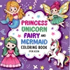 princess unicorn