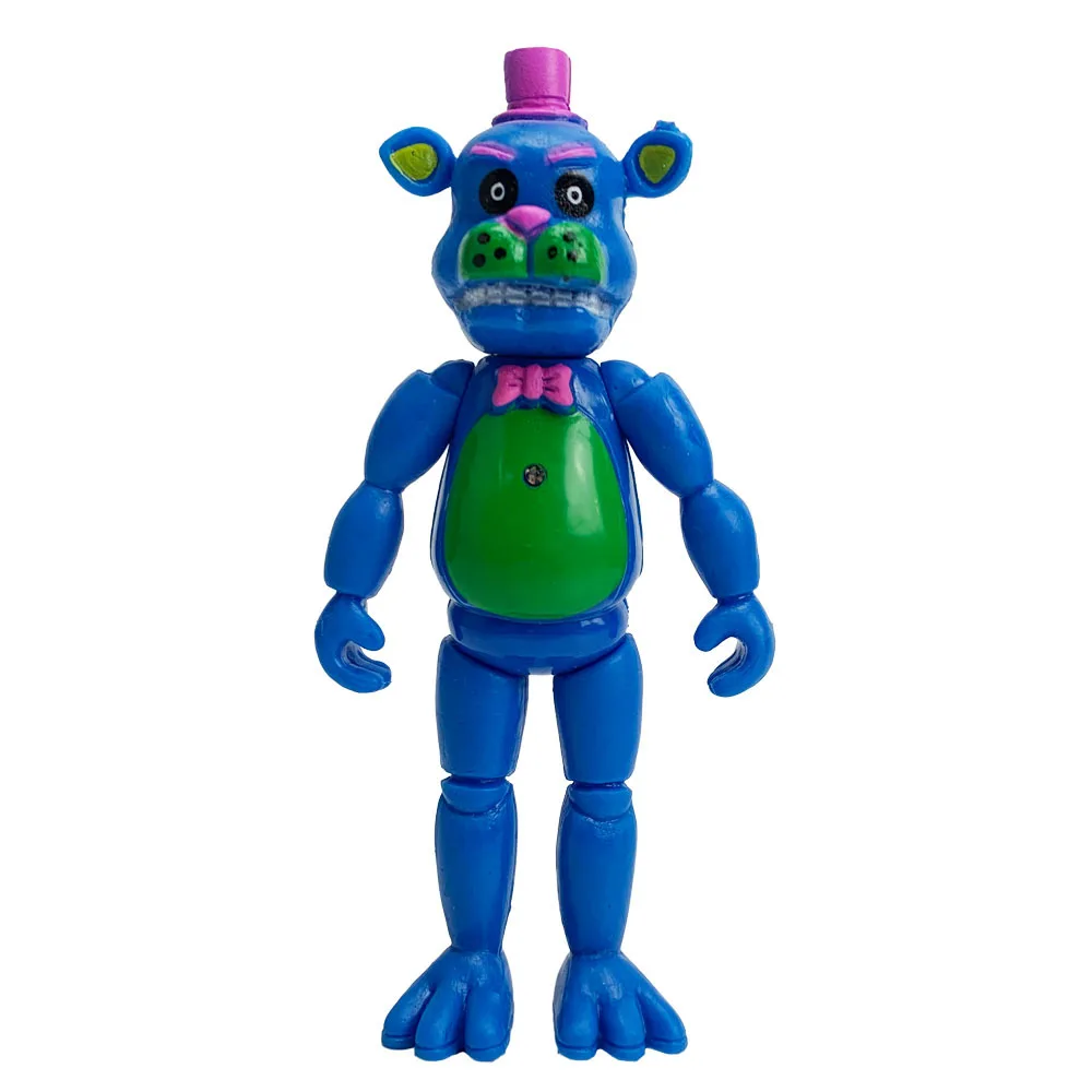 blacklight freddy action figure