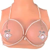 QK-C8005 + chaîne de perles