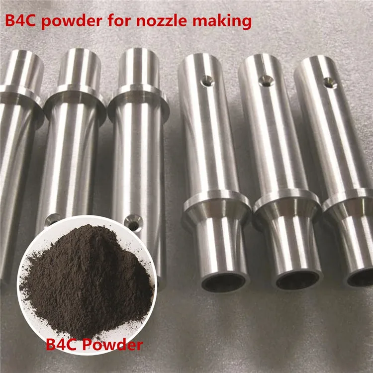 60*16 бронированные пластины B4C карбидный порошок Бора цена в Индии