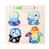 Pingouins