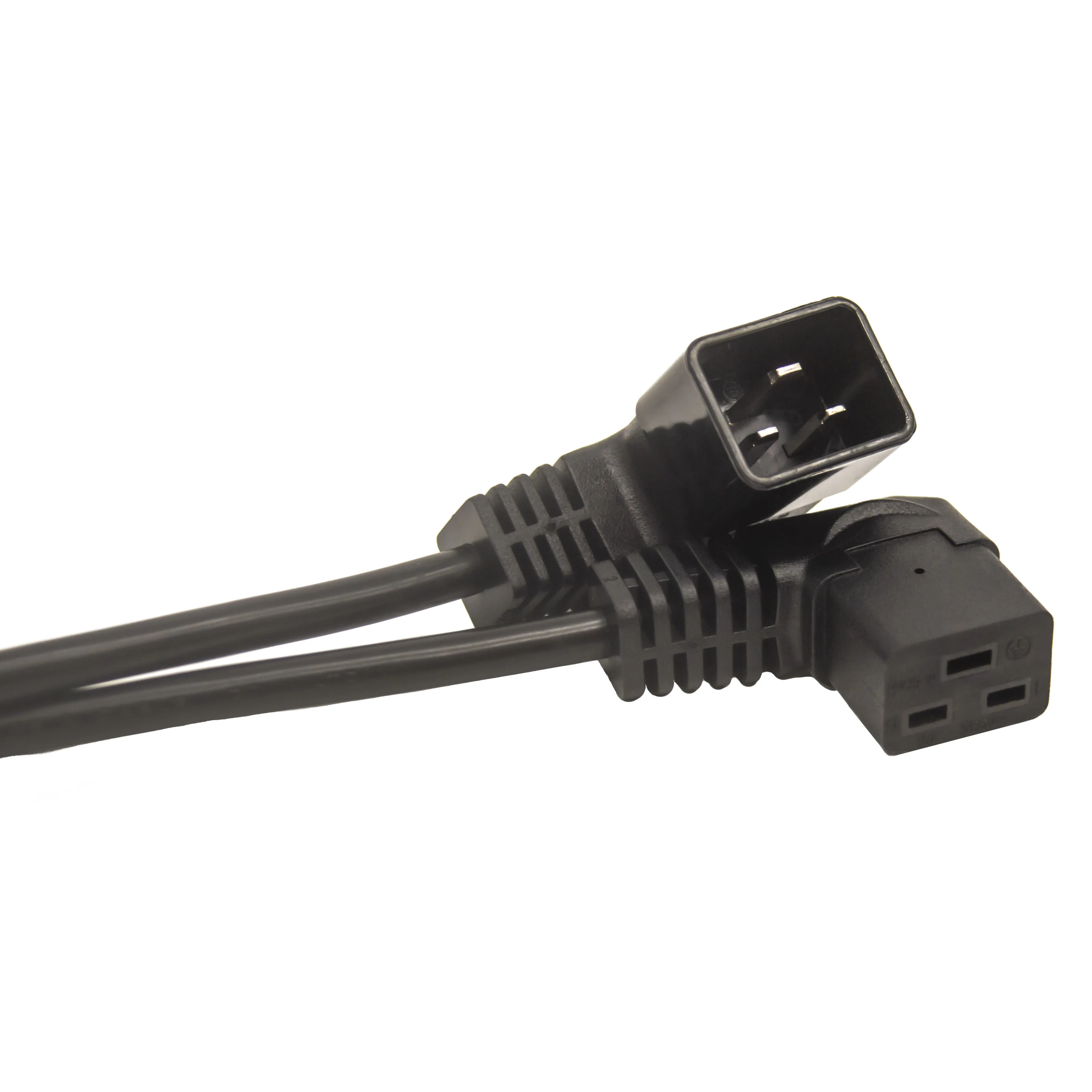 50mm Dc Cable High Voltage Copper Screen Shield Hv Car Cable Automotive ...