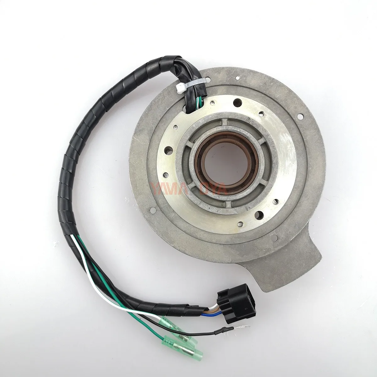 Yamaha 6F58556000 Outboard Motor Parts - 40 Hp Solutions