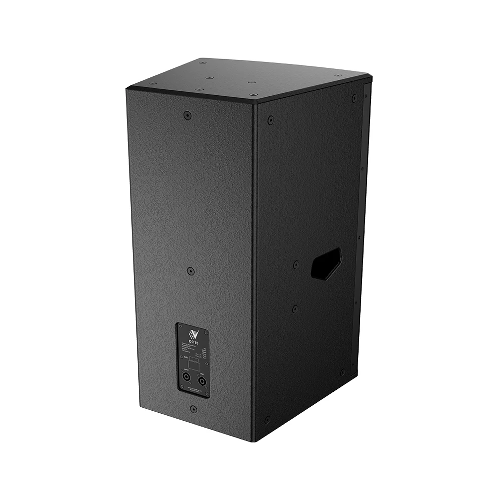 VATASA Professional Sound Speaker Audio 600W Sound Speaker Music System