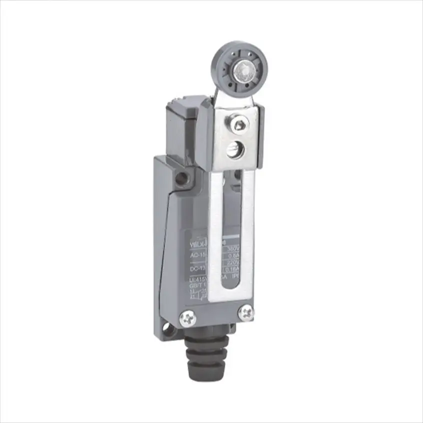 Push Button Switch 9001KR9R