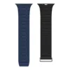 Blue black