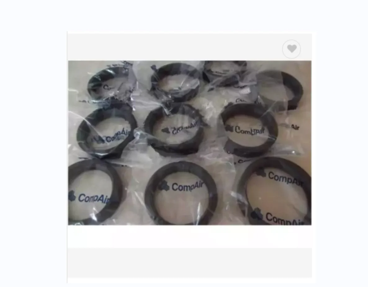 CompAir Screw air Compressor Piston Rings A11449574 for Sale