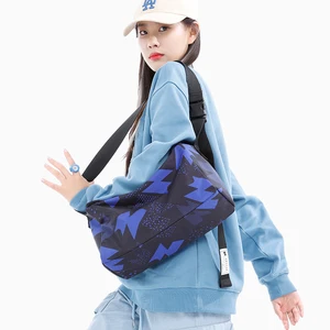 NOXXON Nylon Shoulder Bag Women Tote Bag Ladies Shoulder Crossbody Bag for Female