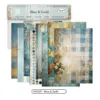 PA5217-Blue &amp; Or
