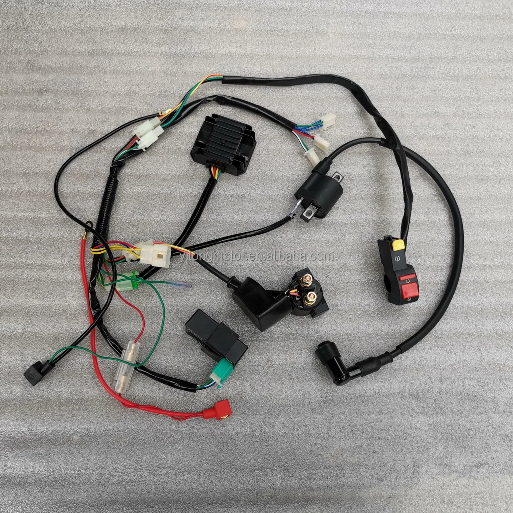 Zongshen 212CC Engine - Reliable Power for Replace/repair