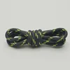 13 Black/fluorescent green