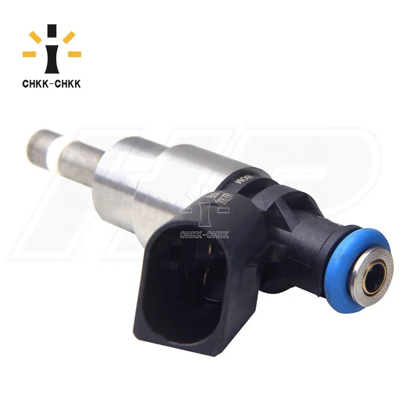 Factory in Stock Petrol Fuel Injector 06F906036F Injector for Audi A1 A3 TT Seat Leon Vw Golf Polo