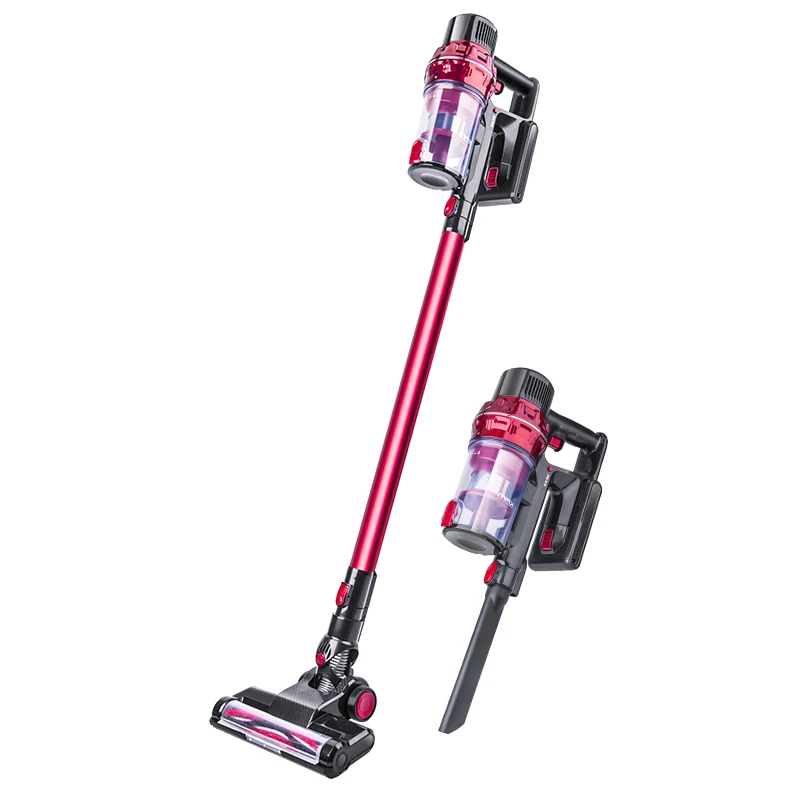 cordless rechargeable battery rechargeable vacuum cleaner