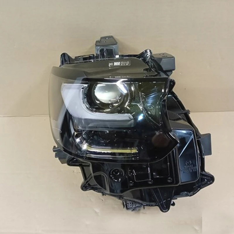 LED Headlamp Head Light for Mazda CX-60 2023-2025 KBD9-51-030/040 LED Headlamp Head Light for Mazda CX-60 2023-2025 KBD9-51-030/040