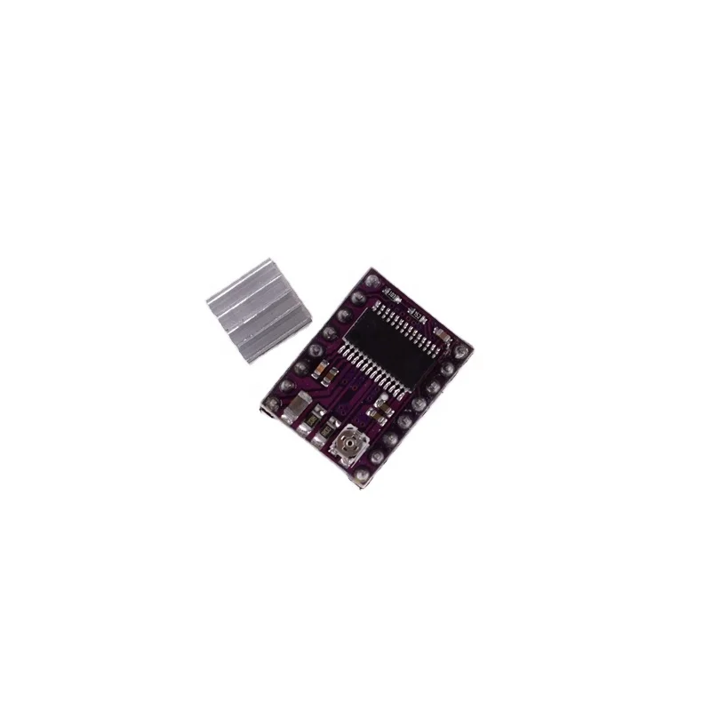 
 HW-216B DRV8825 3D аксессуары для принтера StepStick DRV8825 Драйвер шагового двигателя  