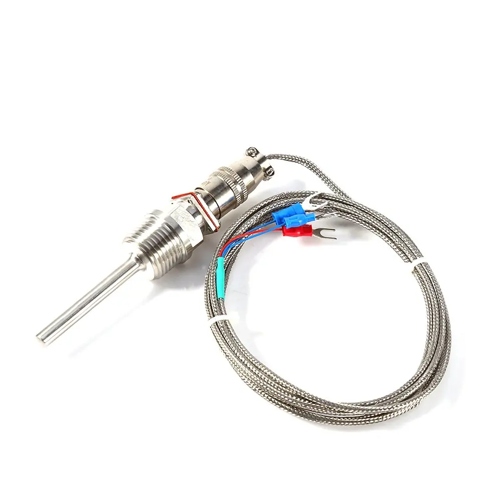 Bearing Temperature Sensors Pt100 V3c
