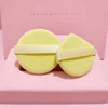 2 pcs lemon yellow